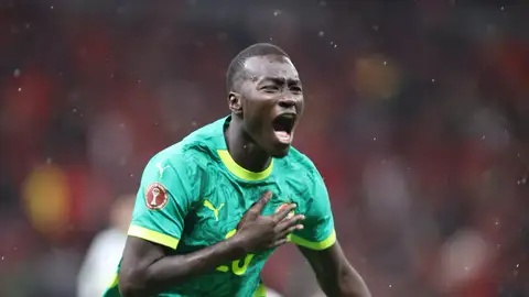 Pape Gueye Pape Gueye