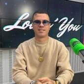 Vinnie Dollar: “Primero lo sufro, luego lo escribo… y luego lo supero”