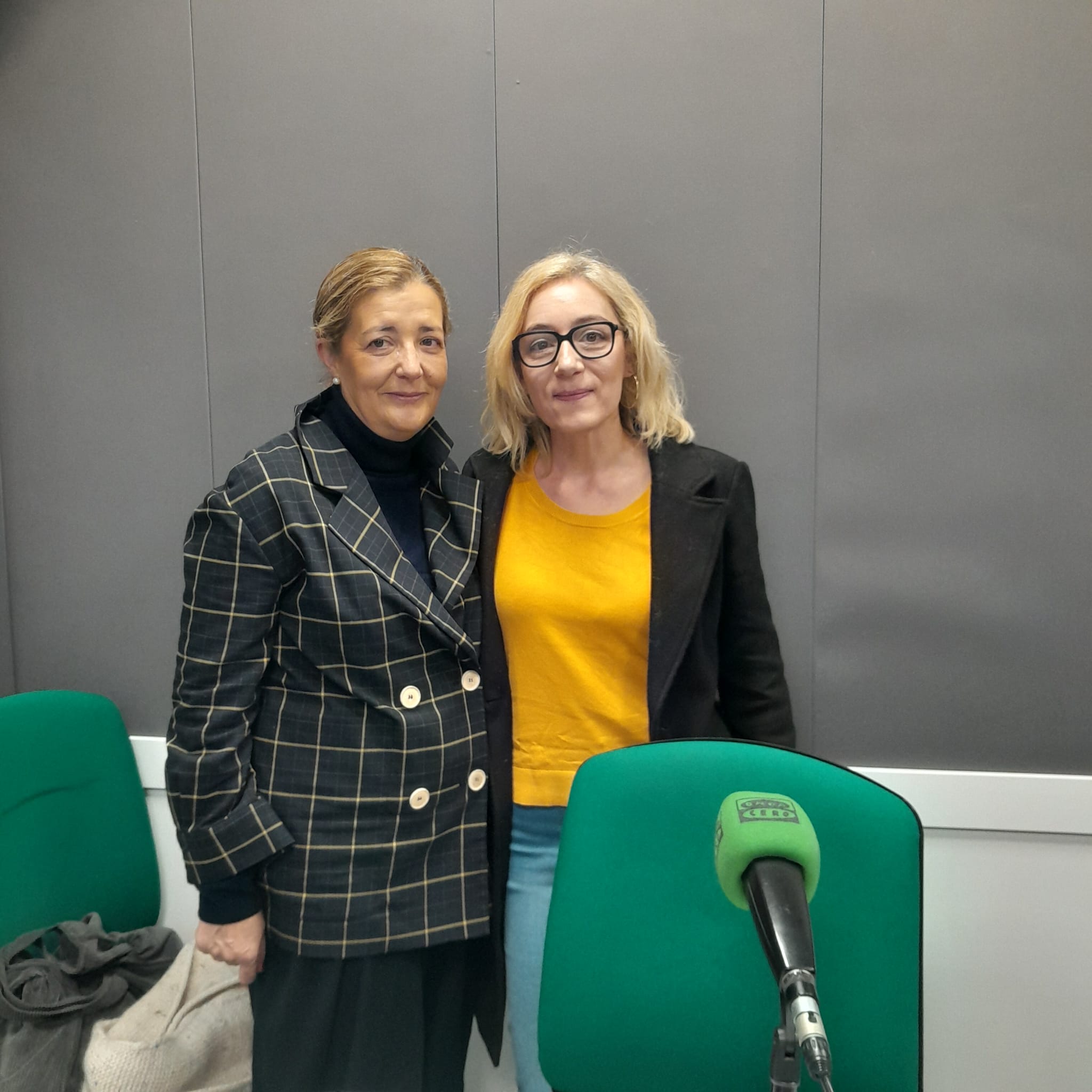 Escuchar y perdonar Escuchar y perdonar