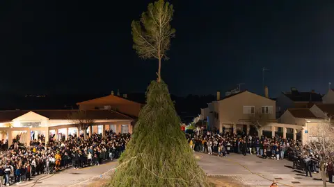 Gavarda celebra Sant Antoni entre tradición y orgullo de pueblo Gavarda celebra Sant Antoni entre tradición y orgullo de pueblo