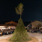 Gavarda celebra Sant Antoni entre tradición y orgullo de pueblo Gavarda celebra Sant Antoni entre tradición y orgullo de pueblo