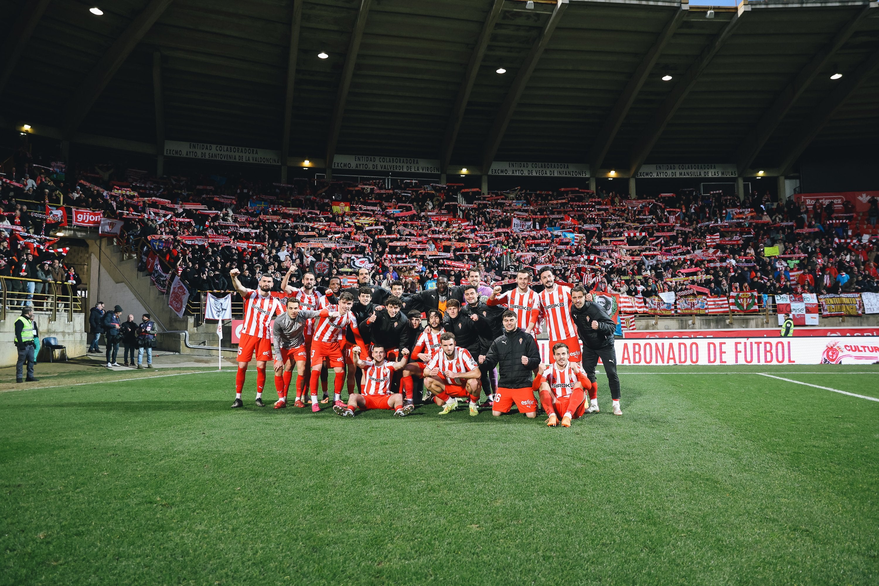 La 'Mareona' vuelve a sonreir La 'Mareona' vuelve a sonreir