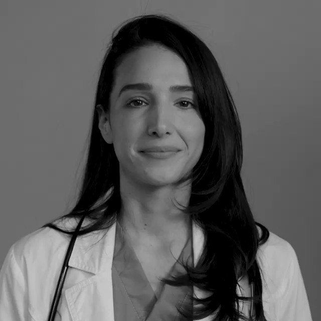 Vanessa Benjumea: "Todos sufrimos de sesgo de negatividad"