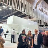 Turisme Monòver refuerza la proyección del municipio en FITUR