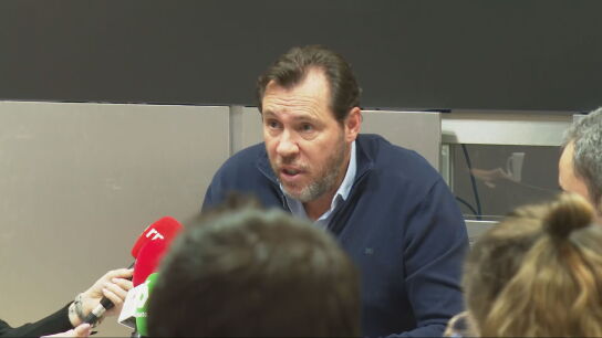 Óscar Puente