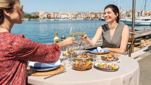 Gastronomía en Cambrils Gastronomía en Cambrils