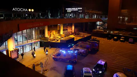 Última hora del descarrilamiento en Adamuz, en directo: Se eleva la cifra a 21 personas fallecidas tras el accidente