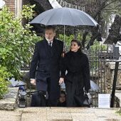 Los Reyes viajan a Córdoba este martes y se cancela la entrega de medallas de oro en las Bellas Artes