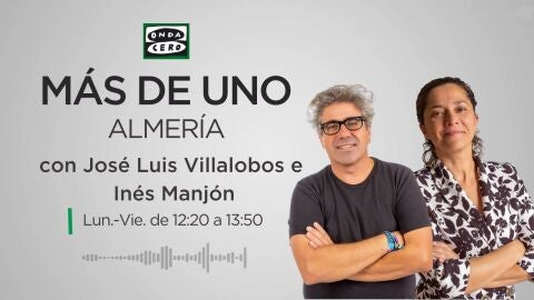 Mas de uno Almer&iacute;a