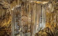 Cancelan los actos institucionales y promocionales de la Fundación Cueva de Nerja en FITUR 2026 Cancelan los actos institucionales y promocionales de la Fundación Cueva de Nerja en FITUR 2026