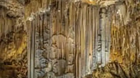 Cancelan los actos institucionales y promocionales de la Fundación Cueva de Nerja en FITUR 2026 Fitur