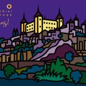 Toledo centra FITUR en su aniversario como Ciudad Patrimonio de la Humanidad
