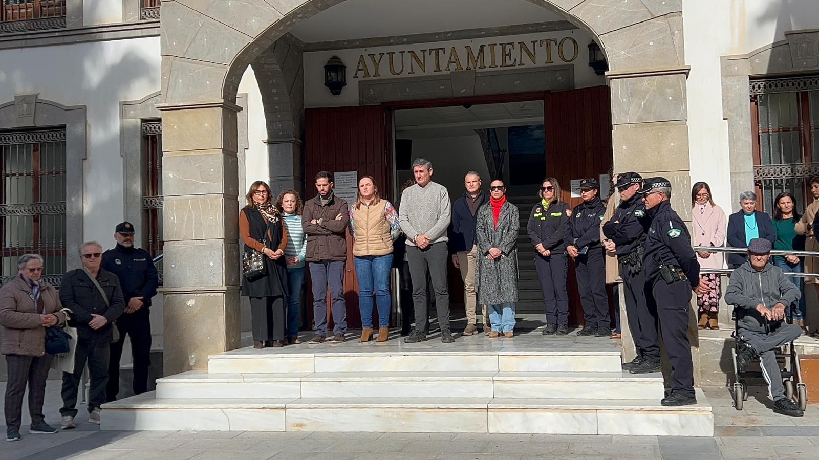 Más de Uno El Ejido. 19/01/2026 Más de Uno El Ejido. 19/01/2026