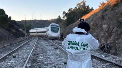 Las comandancias de C&oacute;rdoba y Huelva, habilitadas para que familiares aporten ADN para cotejar con v&iacute;ctimas