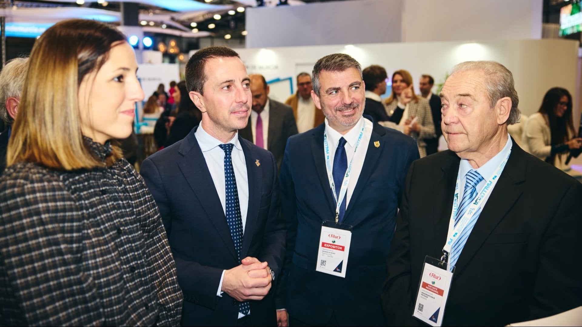 Mallorca se promocionará en Fitur como destino líder en inteligencia turística y cultura Mallorca se promocionará en Fitur como destino líder en inteligencia turística y cultura