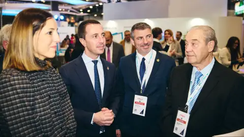 Mallorca se promocionará en Fitur como destino líder en inteligencia turística y cultura Mallorca se promocionará en Fitur como destino líder en inteligencia turística y cultura