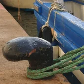 La flota pesquera de la Marina Baixa amarra 80 embarcaciones contra la nueva normativa La flota pesquera de la Marina Baixa amarra 80 embarcaciones contra la nueva normativa
