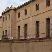 Asilo Orihuela Asilo Orihuela