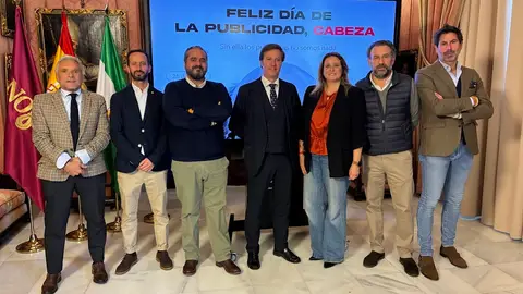 La AEPS presenta la campaña de 2026 del día del patrón del sector de los publicitarios sevillanos La AEPS presenta la campaña de 2026 del día del patrón del sector de los publicitarios sevillanos