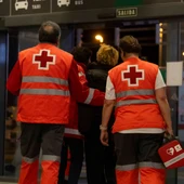 Ambulancias de Cruz Roja Granada participan en la asistencia sanitaria tras el grave accidente ferroviario de Adamuz Ambulancias de Cruz Roja Granada participan en la asistencia sanitaria tras el grave accidente ferroviario de Adamuz