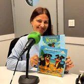 Inma Maestre, Escritora Inma Maestre, Escritora
