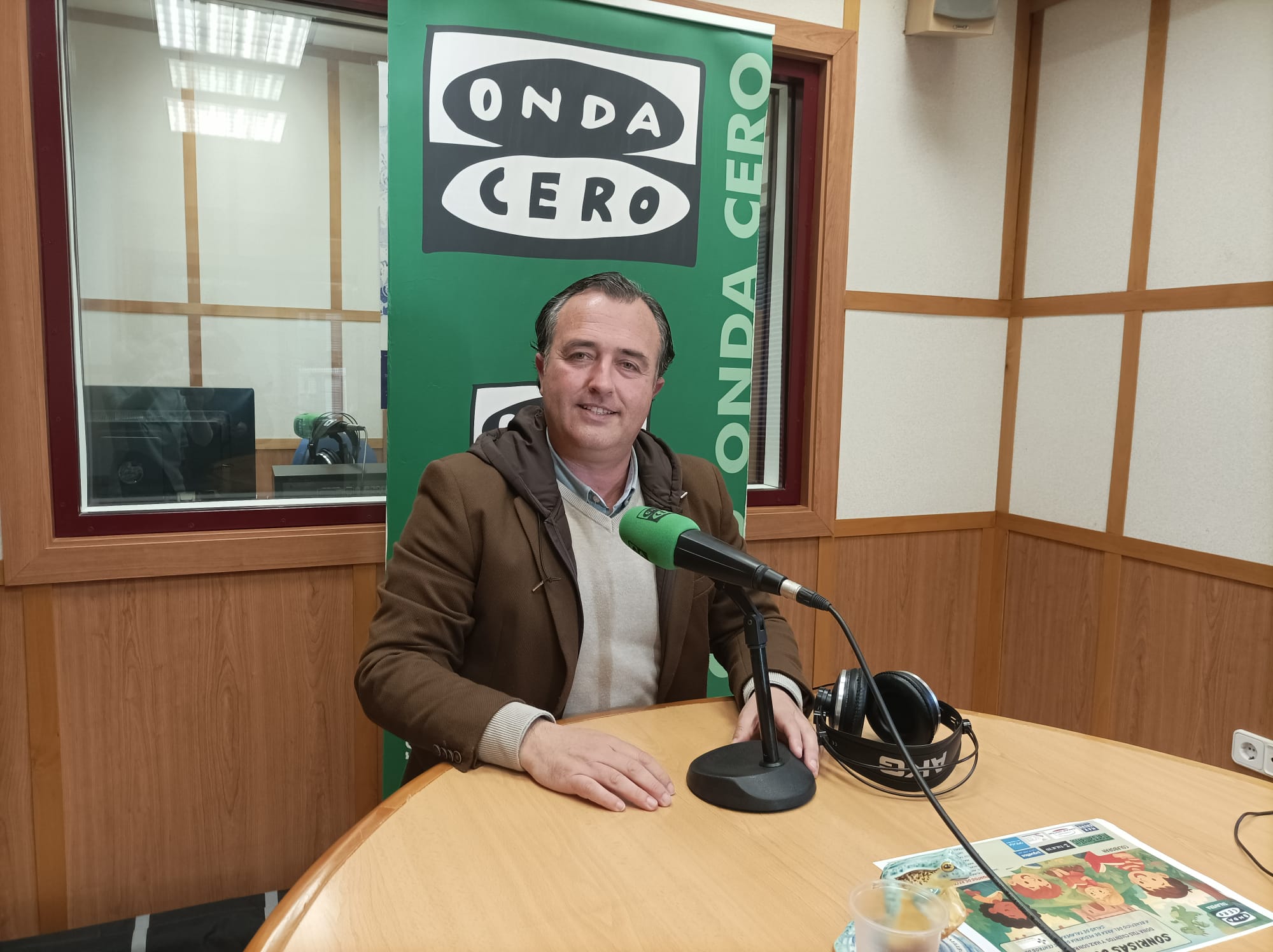 David Moreno: "Los parque infantiles estarán renovados antes del verano" David Moreno: "Los parque infantiles estarán renovados antes del verano"