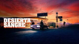 Desierta Sangre 