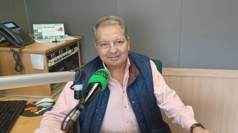 Manuel Hern&aacute;ndez
