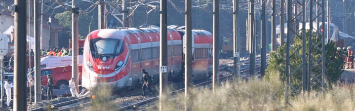 ¿Cree que se ha invertido lo suficiente en el mantenimiento de la alta velocidad?