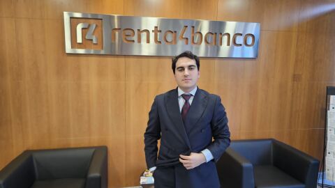 Renta 4 Banco Segovia
