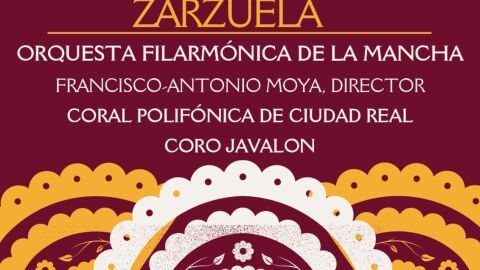Gran Gala de la Zarzuela