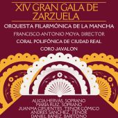 Gran Gala de la Zarzuela