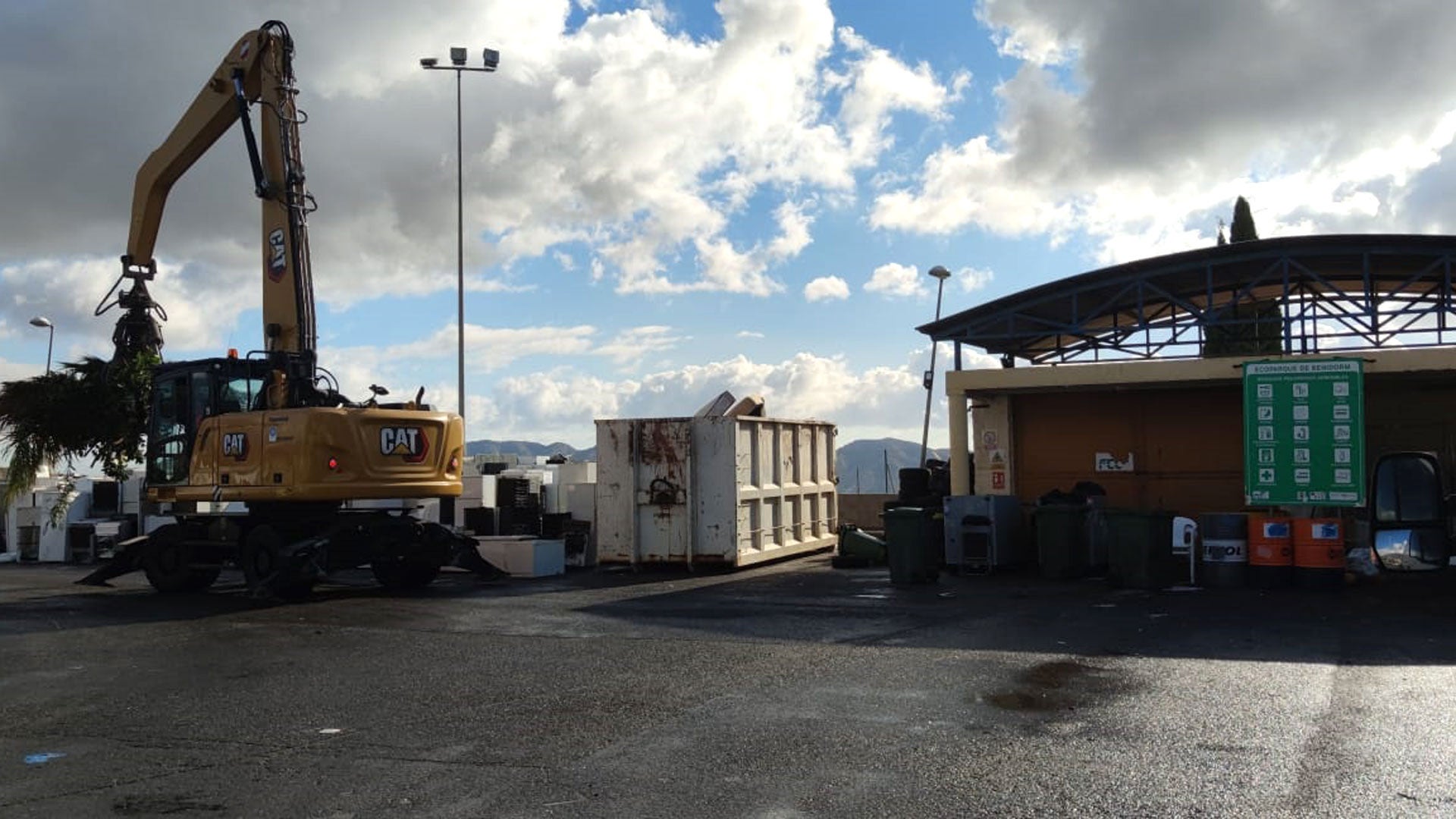 El ecoparque de Benidorm roza las 9.500 entradas en 2025 y amplía sus incentivos a los usuarios El ecoparque de Benidorm roza las 9.500 entradas en 2025 y amplía sus incentivos a los usuarios