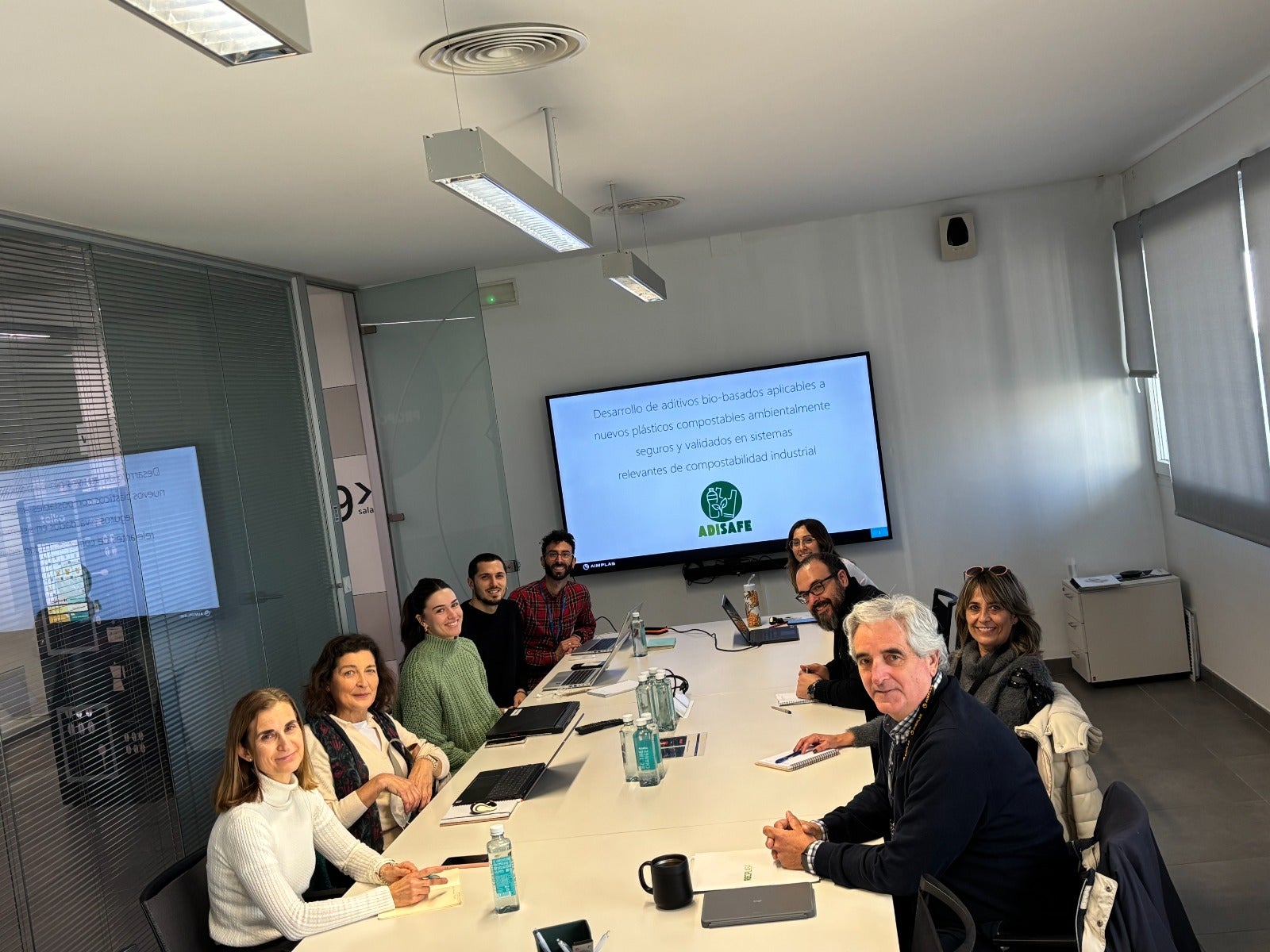 Reciplasa impulsa proyectos de innovación para mejorar la eficiencia y sostenibilidad en la gestión de residuos Reciplasa impulsa proyectos de innovación para mejorar la eficiencia y sostenibilidad en la gestión de residuos