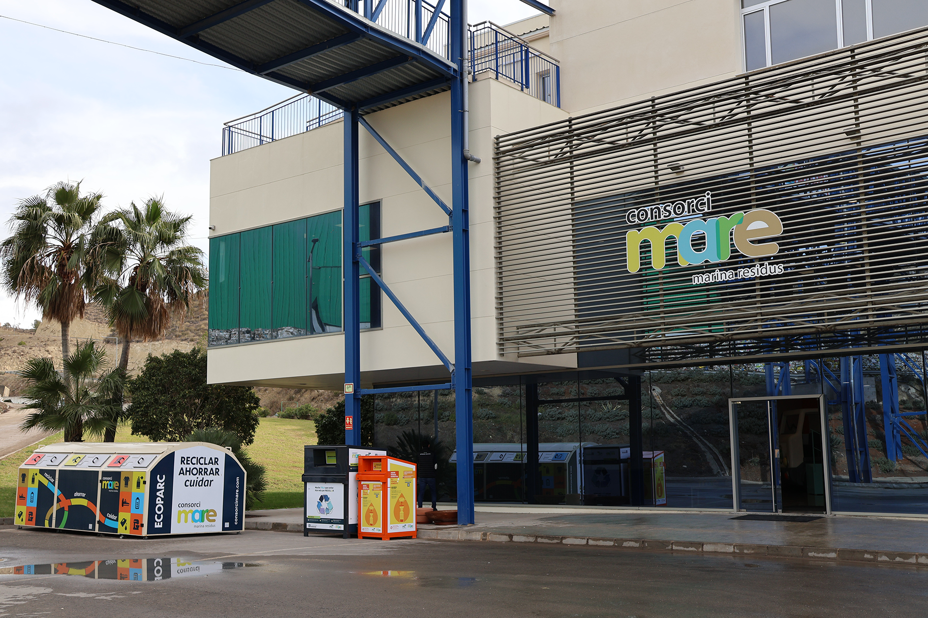 La Generalitat Valenciana concede cerca de medio millón de euros en subvenciones al Consorci Mare La Generalitat Valenciana concede cerca de medio millón de euros en subvenciones al Consorci Mare