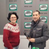 Entrevista Miguel Fuster, piloto Rallies