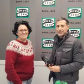 Entrevista Miguel Fuster, piloto Rallies Entrevista Miguel Fuster, piloto Rallies