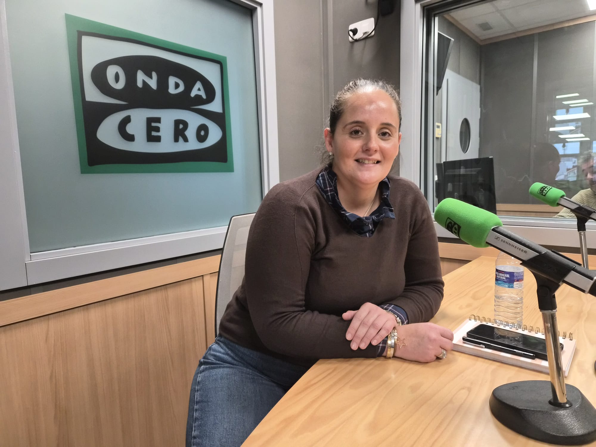 Más de Uno Oviedo 20/01/2026 Más de Uno Oviedo 20/01/2026