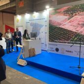 Nules acude a Fitur con su propuesta más ambiciosa al presentar tres novedades que cambiarán la visión y logística turística