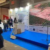 Nules acude a Fitur con su propuesta más ambiciosa al presentar tres novedades que cambiarán la visión y logística turística Nules acude a Fitur con su propuesta más ambiciosa al presentar tres novedades que cambiarán la visión y logística turística