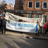Los pescadores de Villajoyosa terminan con una “sensación agridulce” tras la reunión con la Secretaría General de Pesca