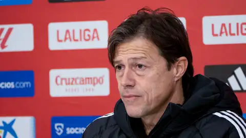 Matías Almeyda Matías Almeyda