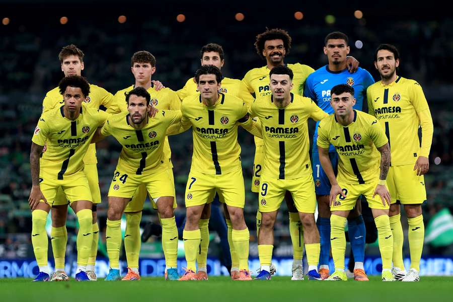 Villarreal CF: Por orgullo y por dos millones de euros Villarreal CF: Por orgullo y por dos millones de euros