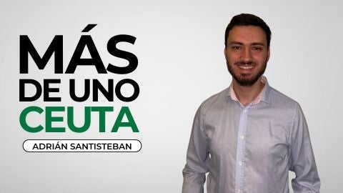 M&aacute;s de uno Ceuta