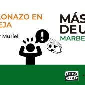 Balonazo en la Oreja