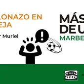Balonazo en la Oreja Balonazo en la Oreja