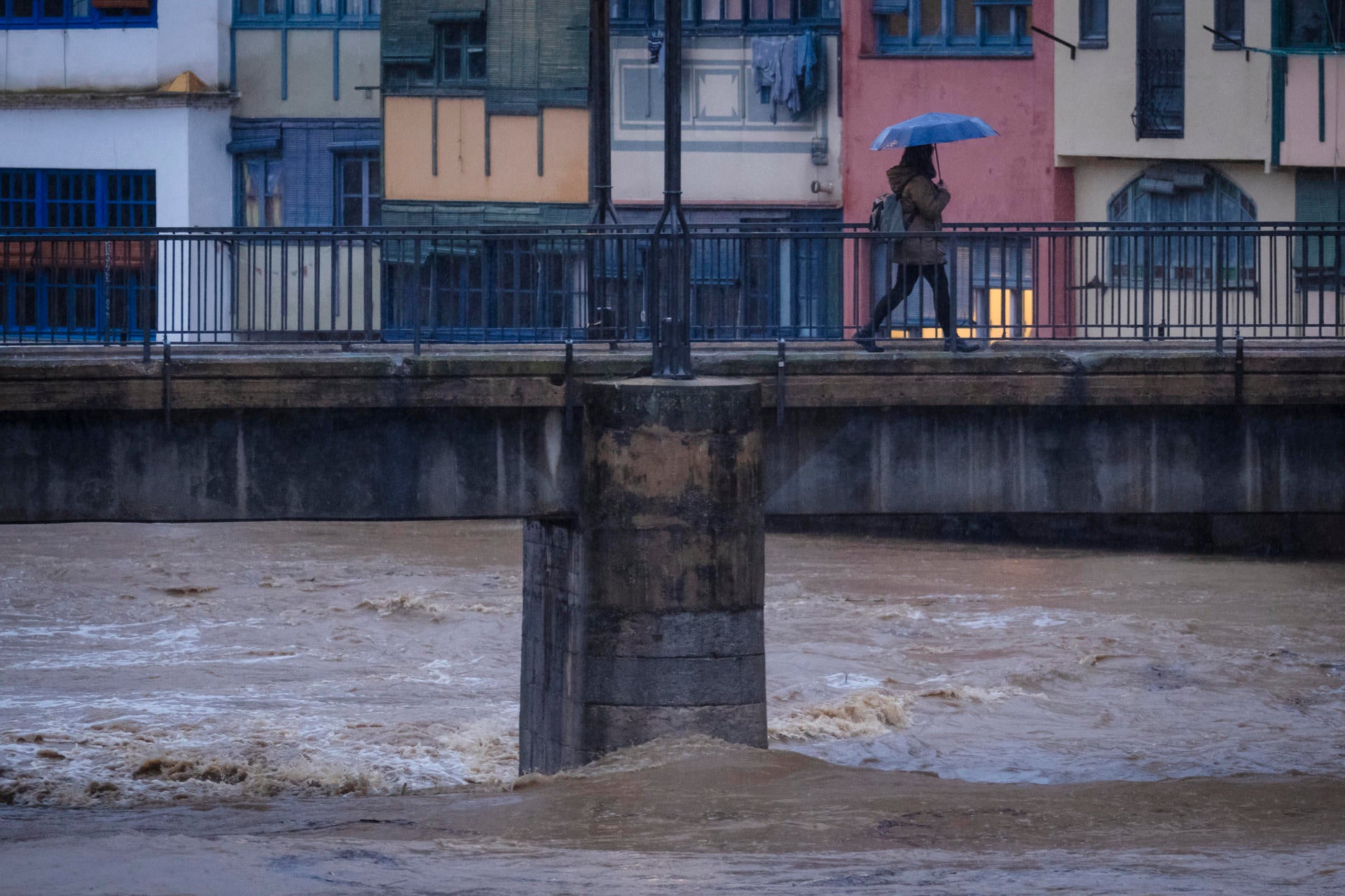 Localizan el cuerpo sin vida del hombre de 63 años en el coche arrastrado por la riera de la borrasca Harry Localizan el cuerpo sin vida del hombre de 63 años en el coche arrastrado por la riera de la borrasca Harry