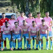 El SC Torrevieja empató (2-2) en un interesante derbi comarcal de Lliga Comunitat disputado en Rojales ante el CD Thader El SC Torrevieja empató (2-2) en un interesante derbi comarcal de Lliga Comunitat disputado en Rojales ante el CD Thader