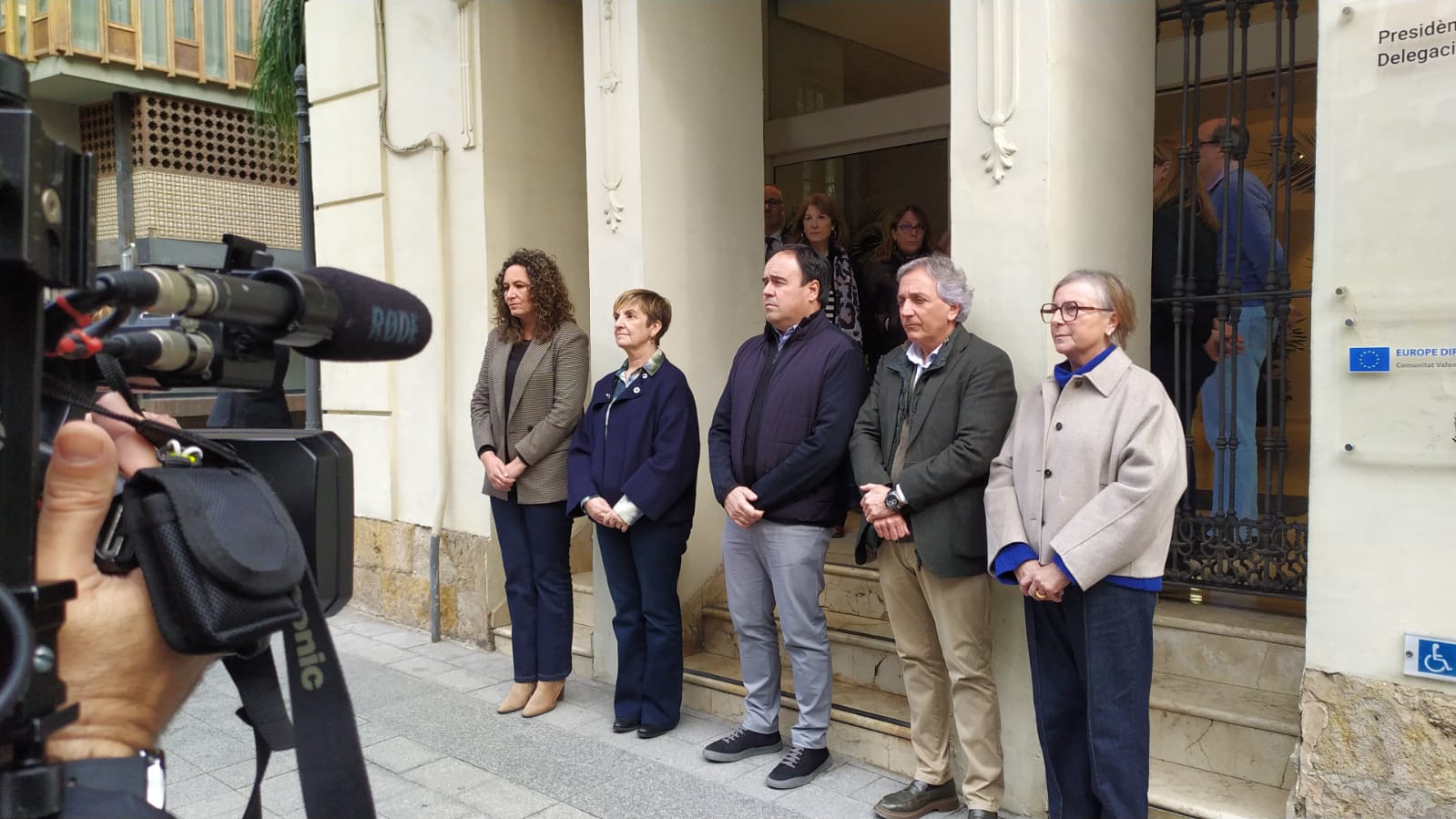 El luto oficial reduce las agendas de FITUR a las actividades meramente profesionales El luto oficial reduce las agendas de FITUR a las actividades meramente profesionales