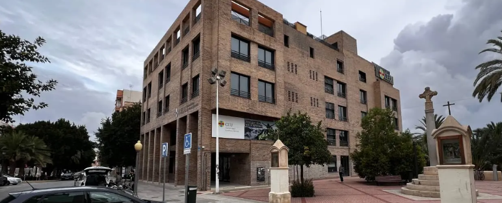 Un estudio del CEU de Elche concluye que la metacognición no garantiza la comprensión lectora en alumnado con TEA Un estudio del CEU de Elche concluye que la metacognición no garantiza la comprensión lectora en alumnado con TEA